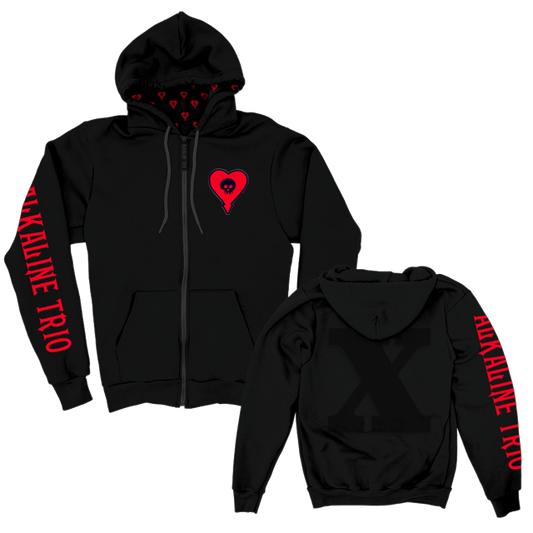 Alkaline trio merch online